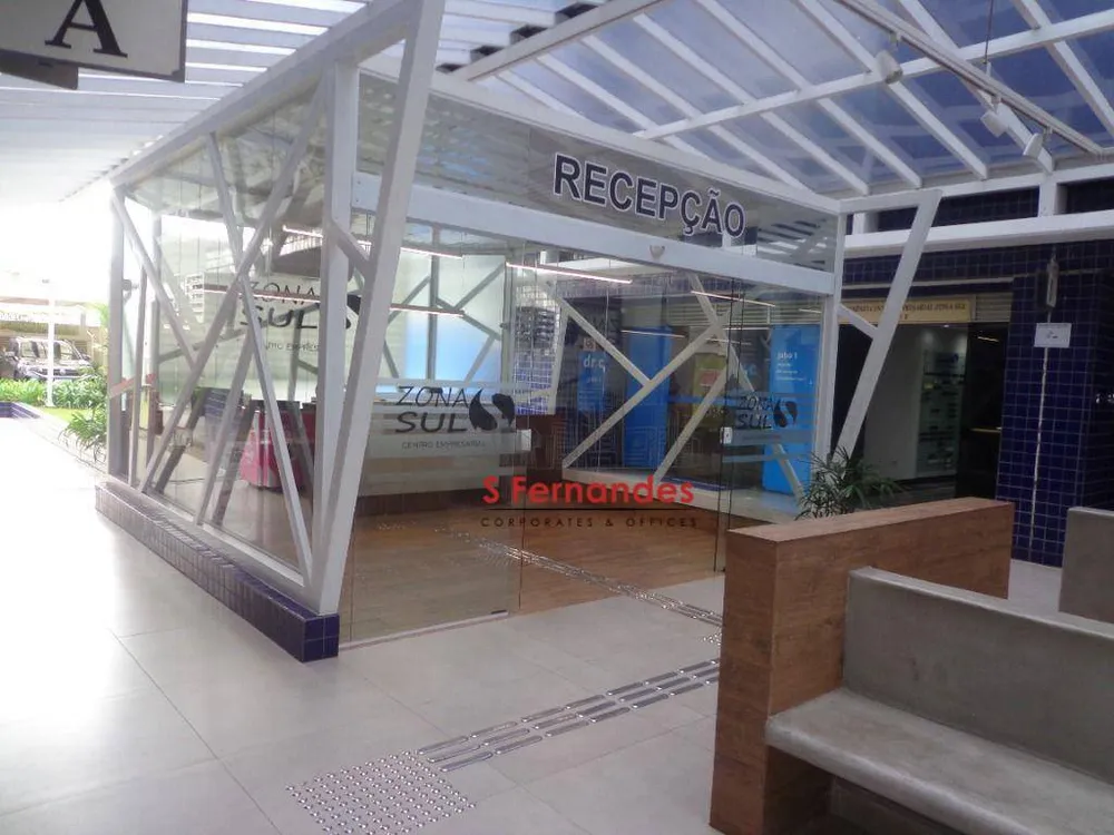 Sala-Conjunto, 45 m² - Foto 11