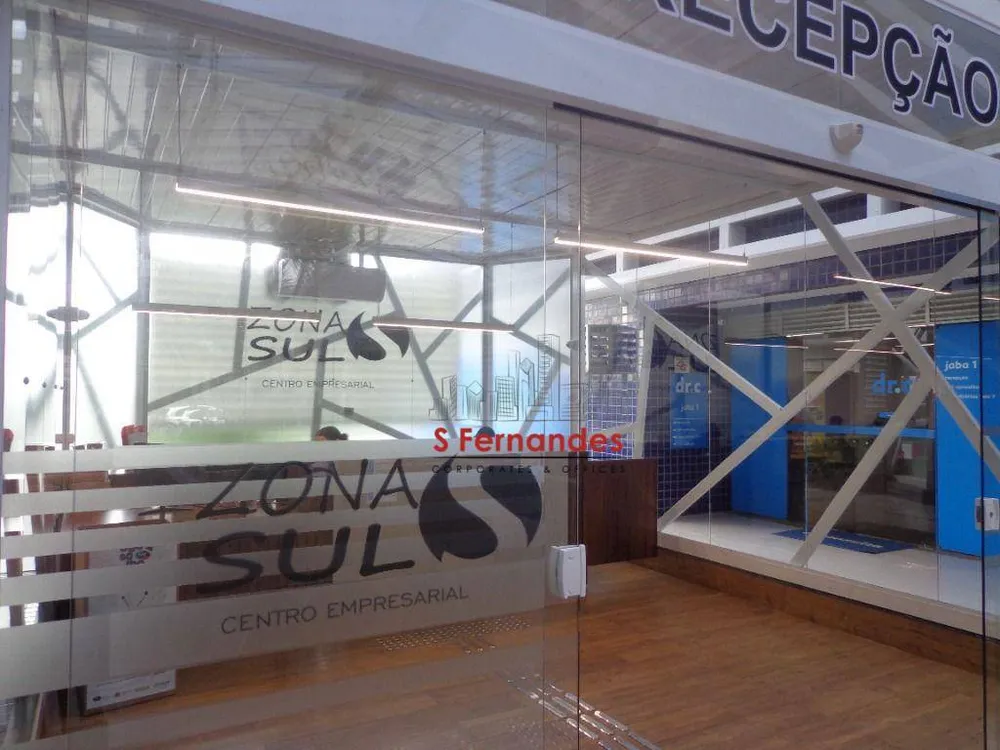 Sala-Conjunto, 45 m² - Foto 8