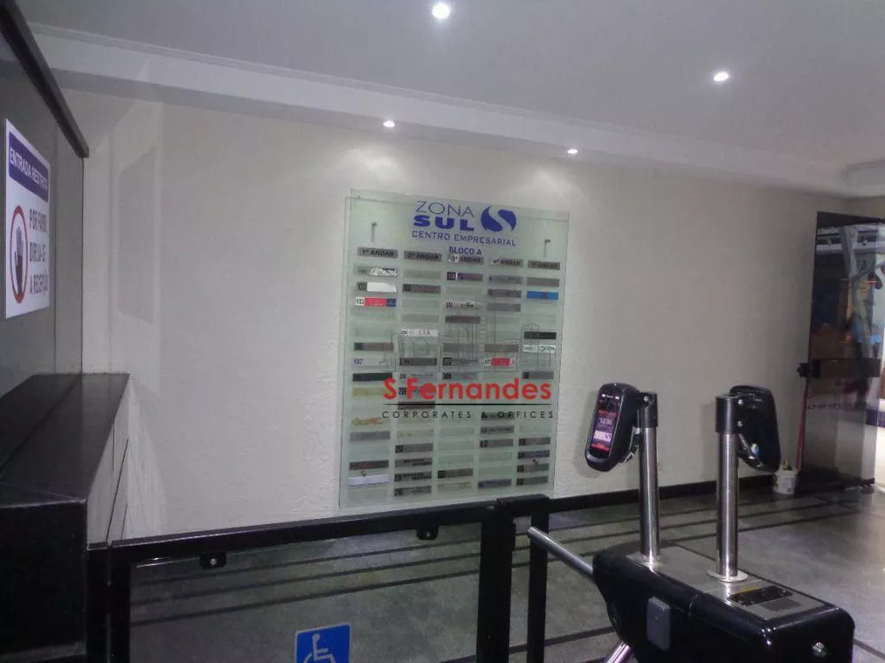 Sala-Conjunto, 45 m² - Foto 3