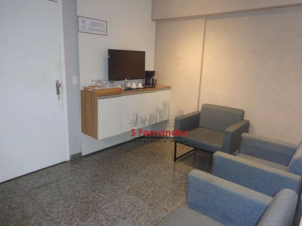 Sala-Conjunto, 45 m² - Foto 9