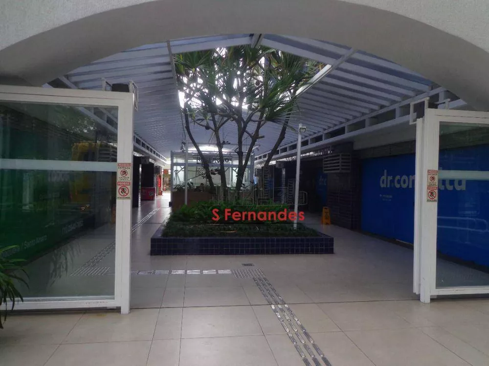 Sala-Conjunto, 45 m² - Foto 1