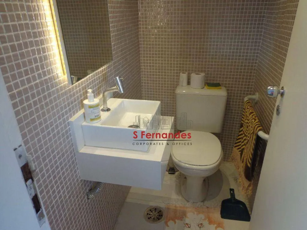 Sala-Conjunto, 45 m² - Foto 12