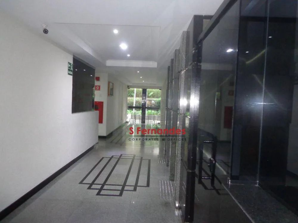 Sala-Conjunto, 45 m² - Foto 7