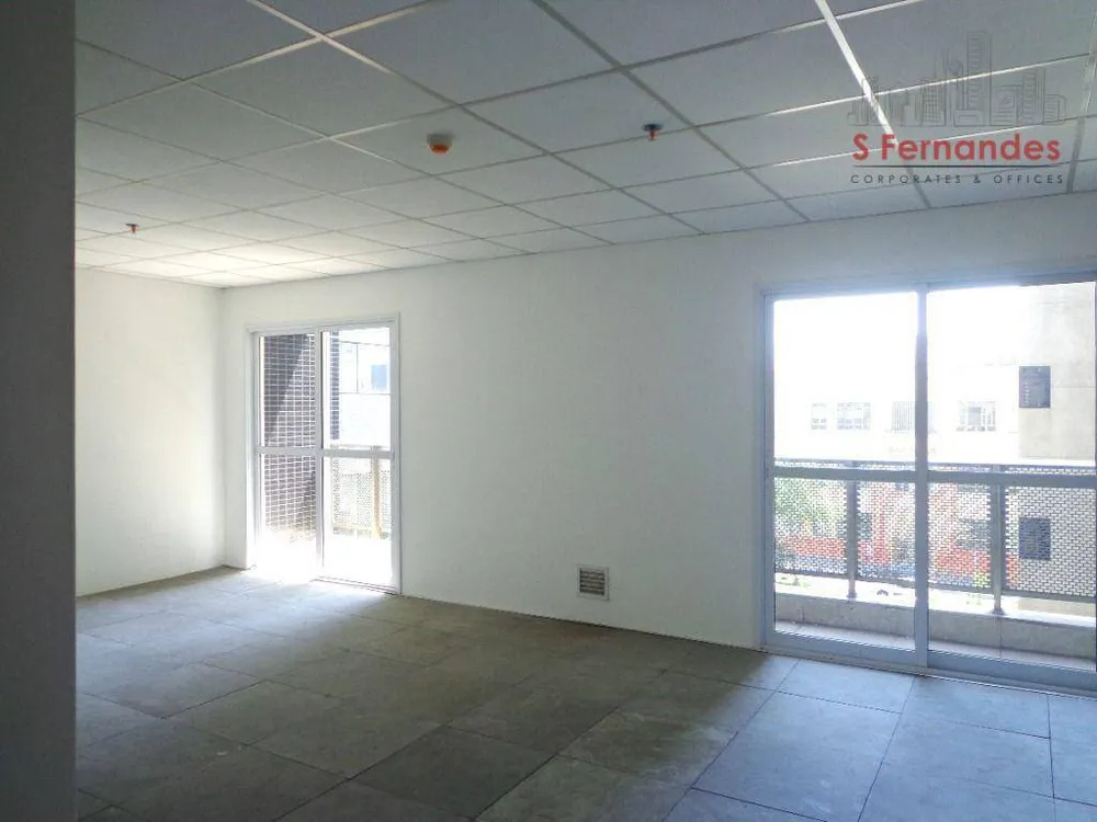 Sala-Conjunto, 42 m² - Foto 1