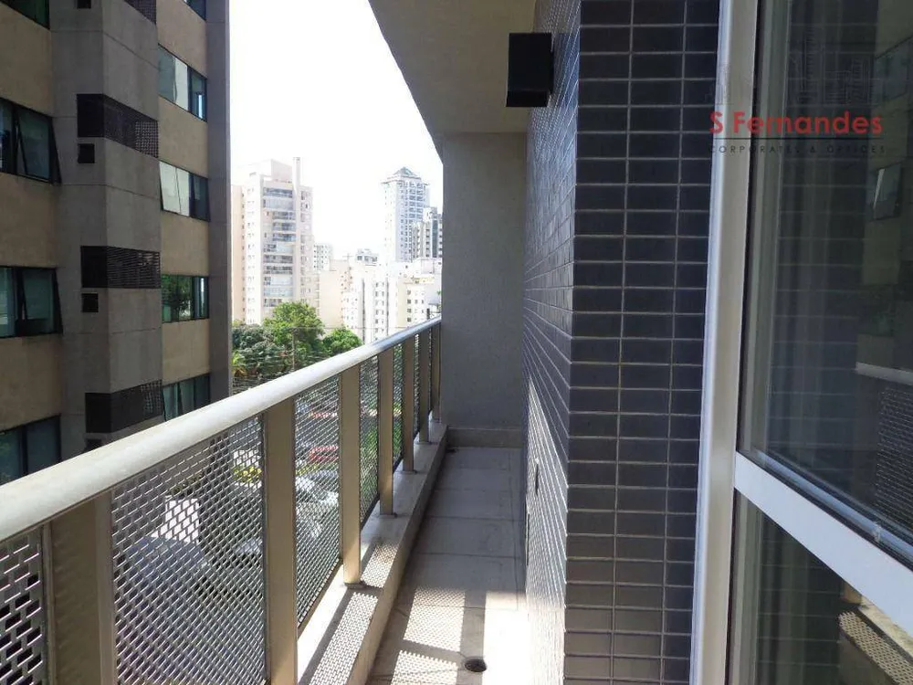 Sala-Conjunto, 42 m² - Foto 4