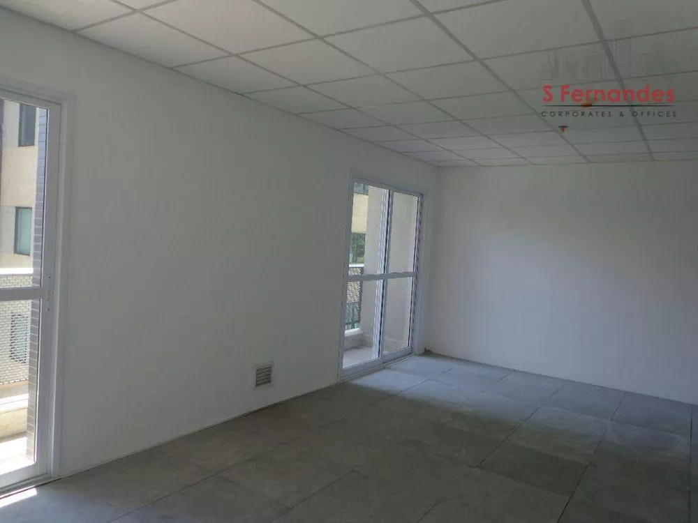 Sala-Conjunto, 42 m² - Foto 3