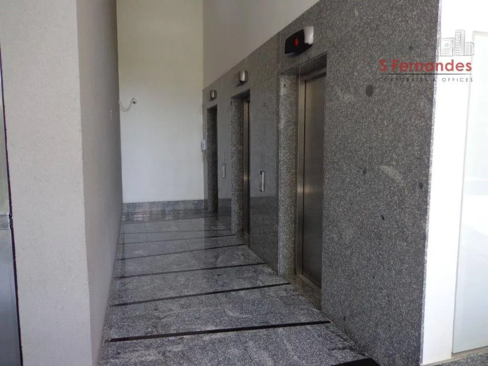 Sala-Conjunto, 42 m² - Foto 10