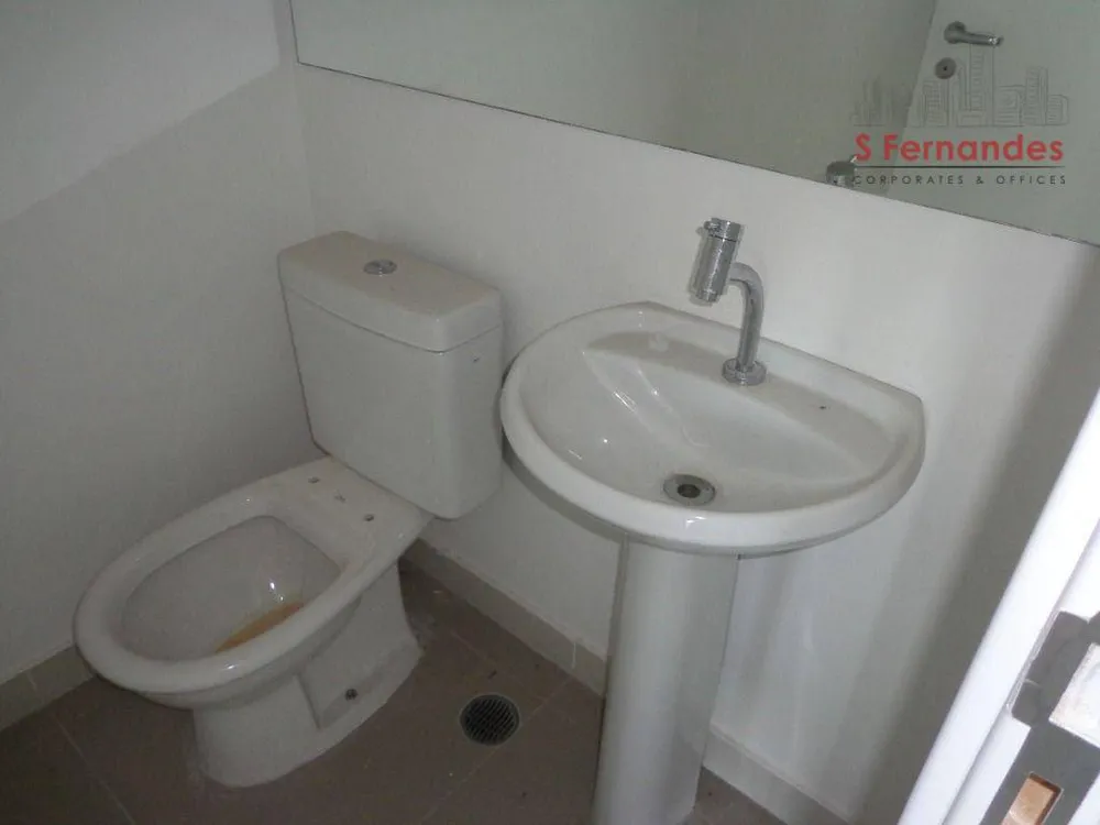Sala-Conjunto, 42 m² - Foto 8