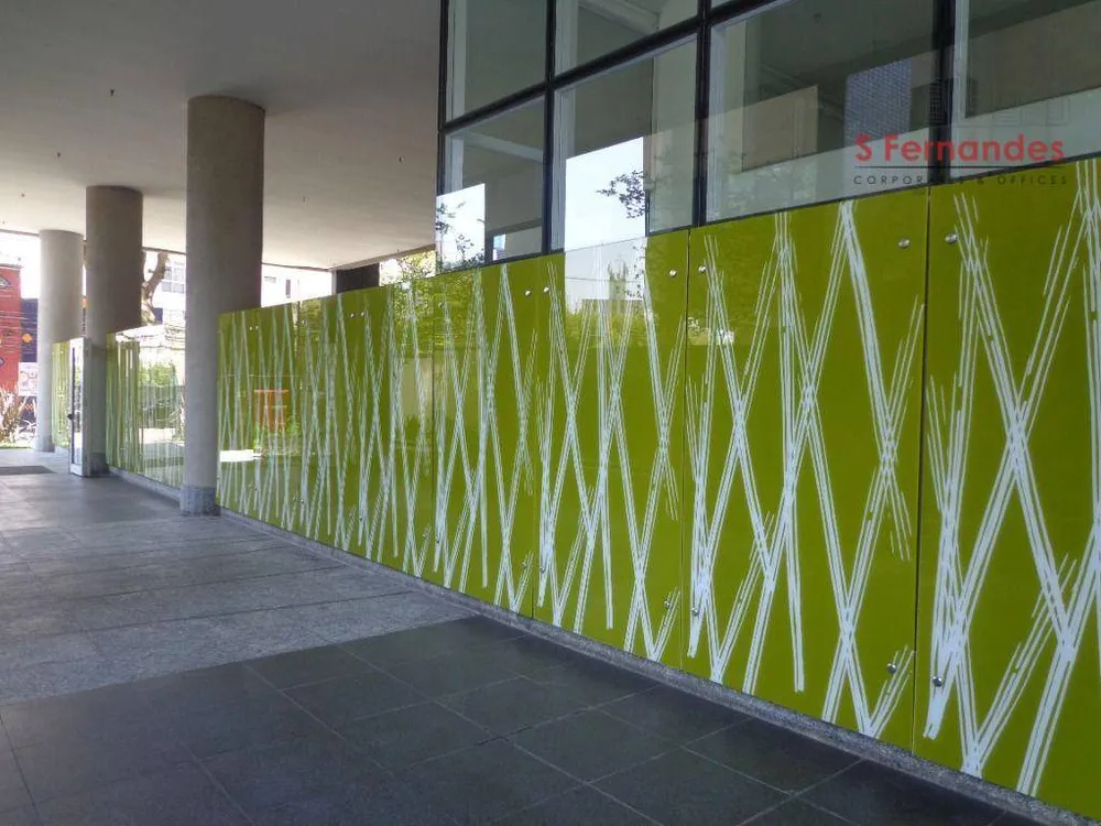 Sala-Conjunto, 42 m² - Foto 11