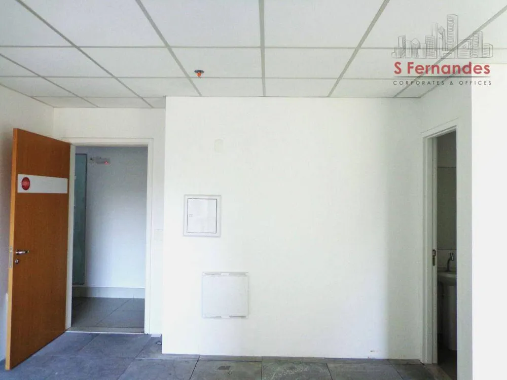 Sala-Conjunto, 42 m² - Foto 2