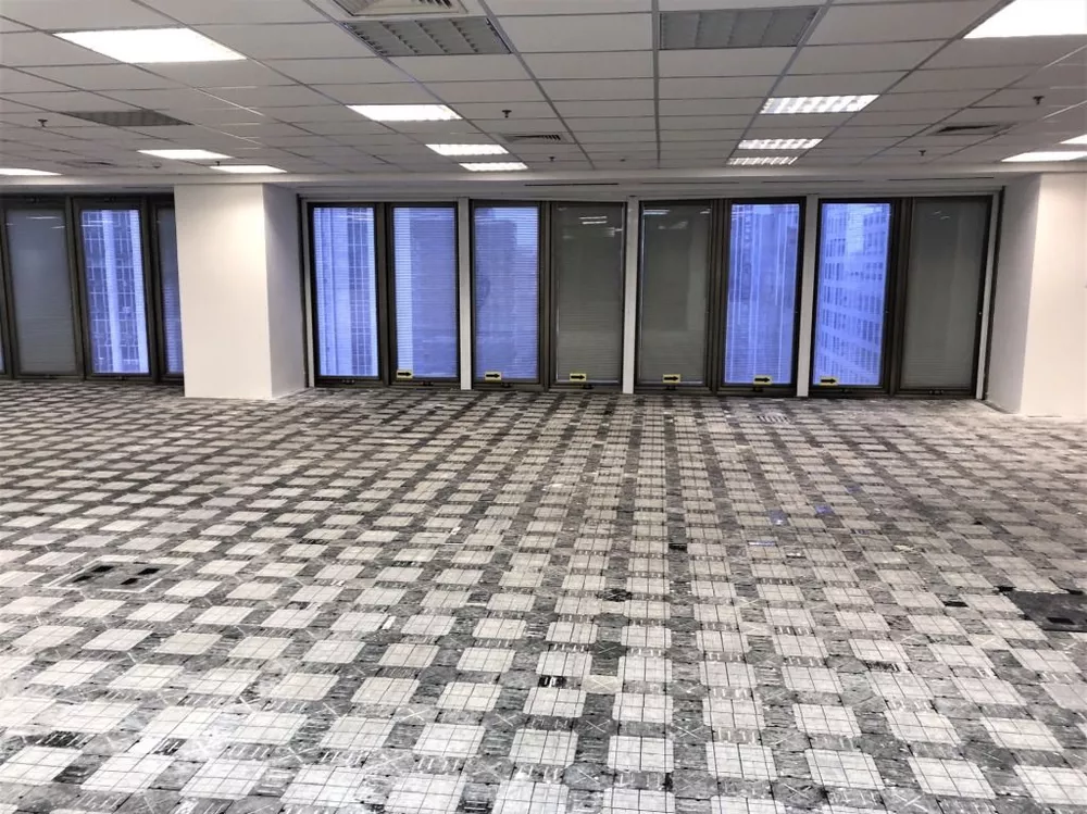 Conjunto Comercial-Sala para alugar, 792m² - Foto 4