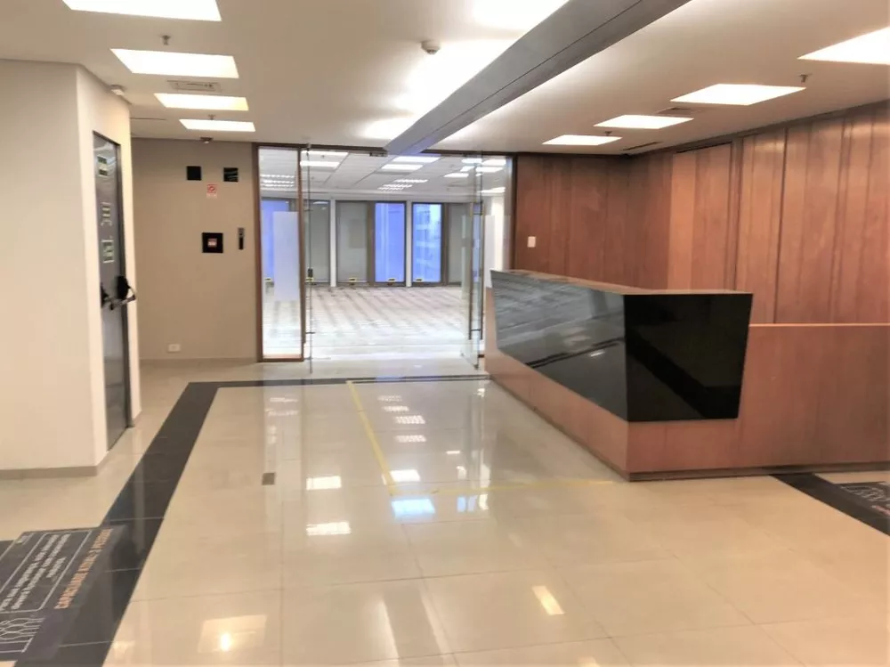 Conjunto Comercial-Sala para alugar, 792m² - Foto 1