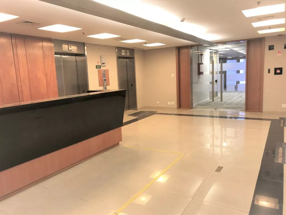 Conjunto Comercial-Sala para alugar, 792m² - Foto 2