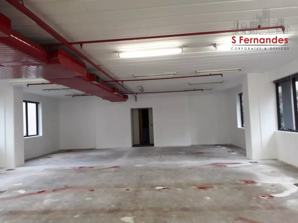 Conjunto Comercial-Sala para alugar, 150m² - Foto 2