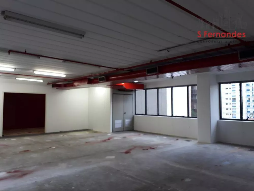 Conjunto Comercial-Sala para alugar, 150m² - Foto 4