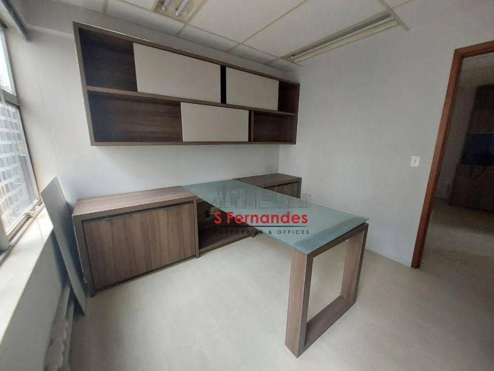 Sala-Conjunto, 154 m² - Foto 7