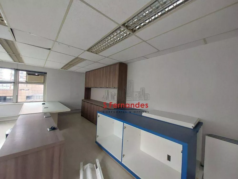 Sala-Conjunto, 154 m² - Foto 1