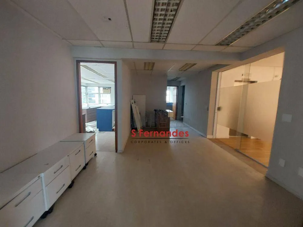 Sala-Conjunto, 154 m² - Foto 1