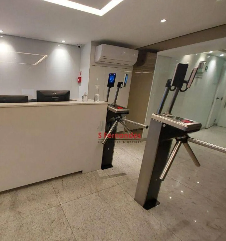 Sala-Conjunto, 154 m² - Foto 5
