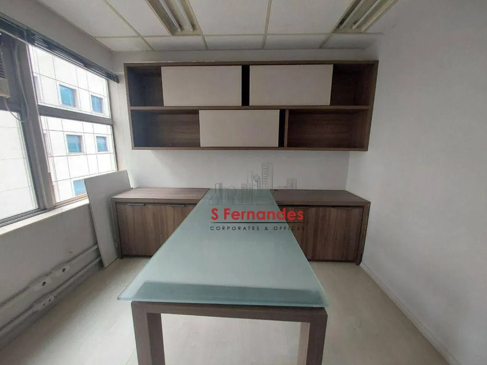 Sala-Conjunto, 154 m² - Foto 4