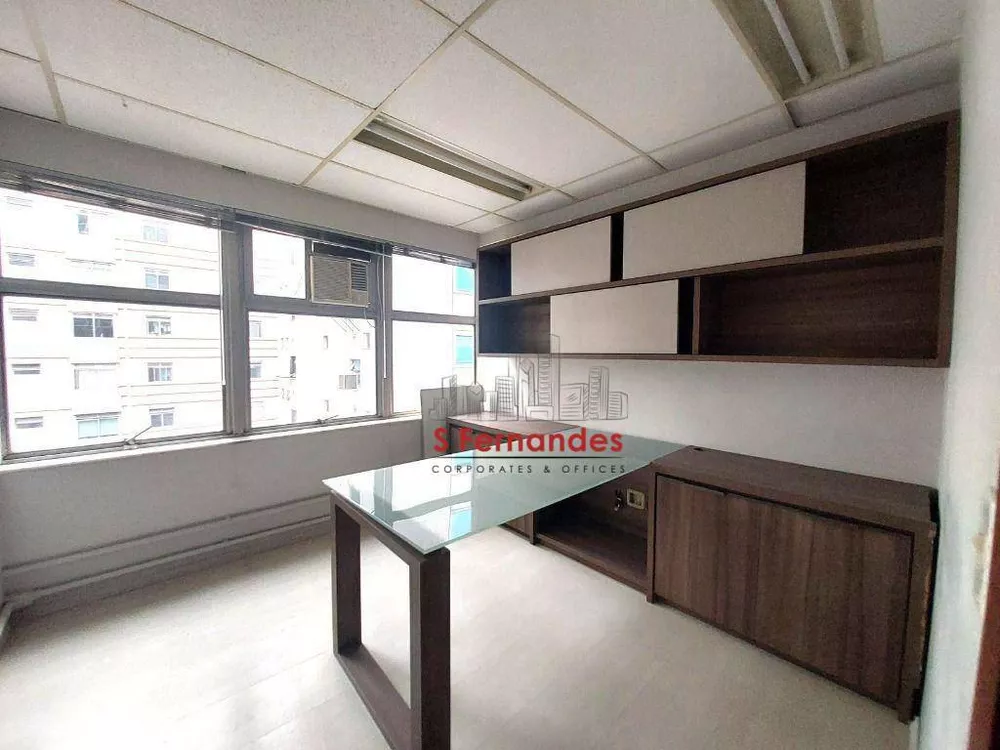 Sala-Conjunto, 154 m² - Foto 2