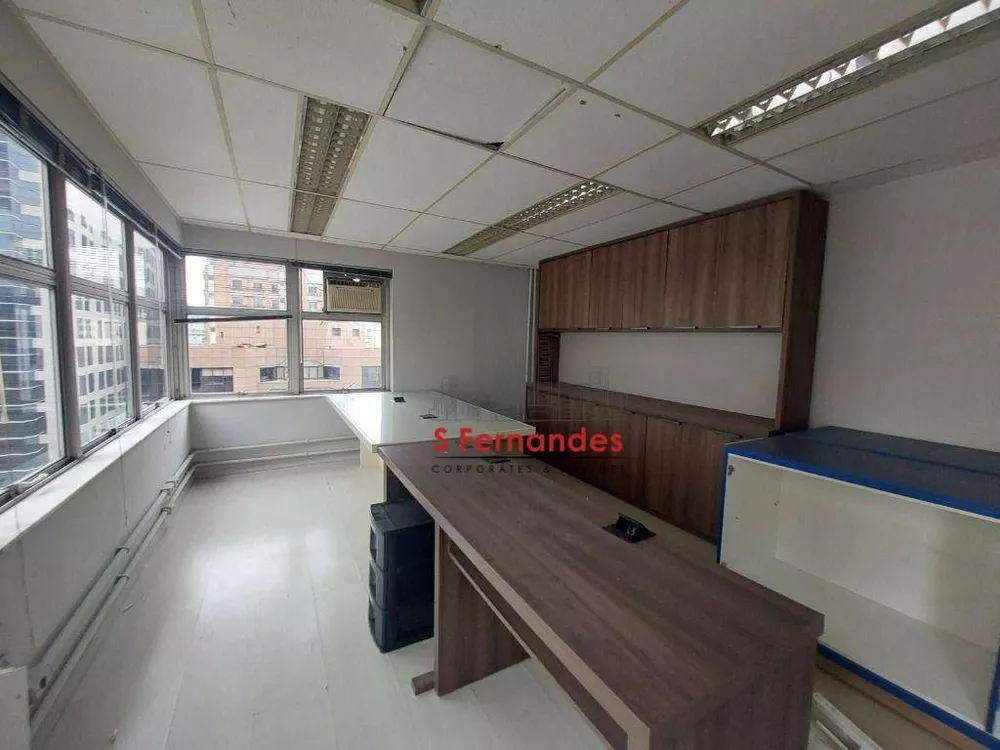 Sala-Conjunto, 154 m² - Foto 4