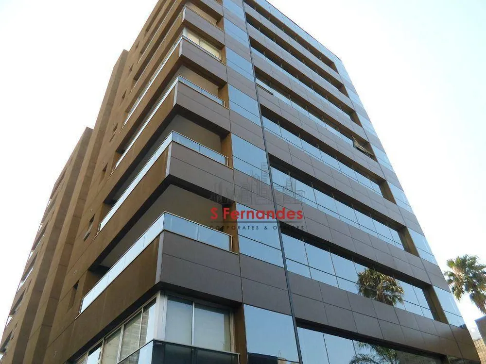 Sala-Conjunto, 162 m² - Foto 12