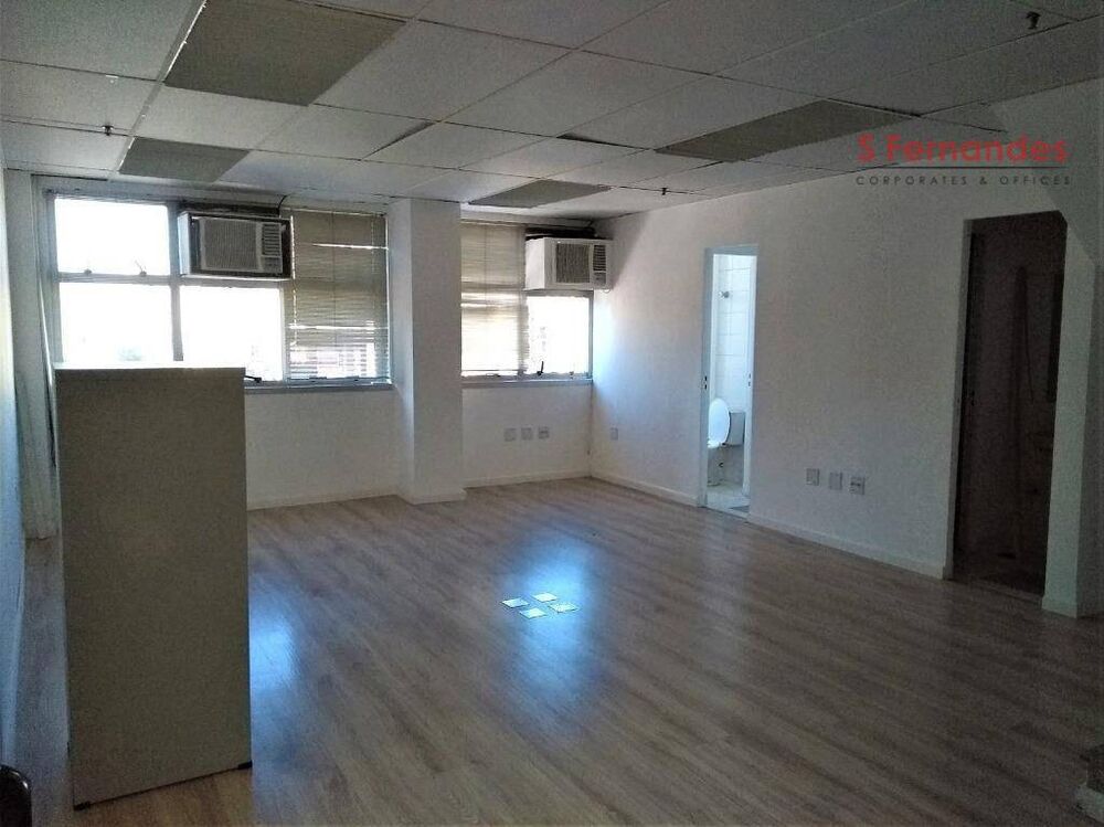Conjunto Comercial-Sala para alugar, 432m² - Foto 3