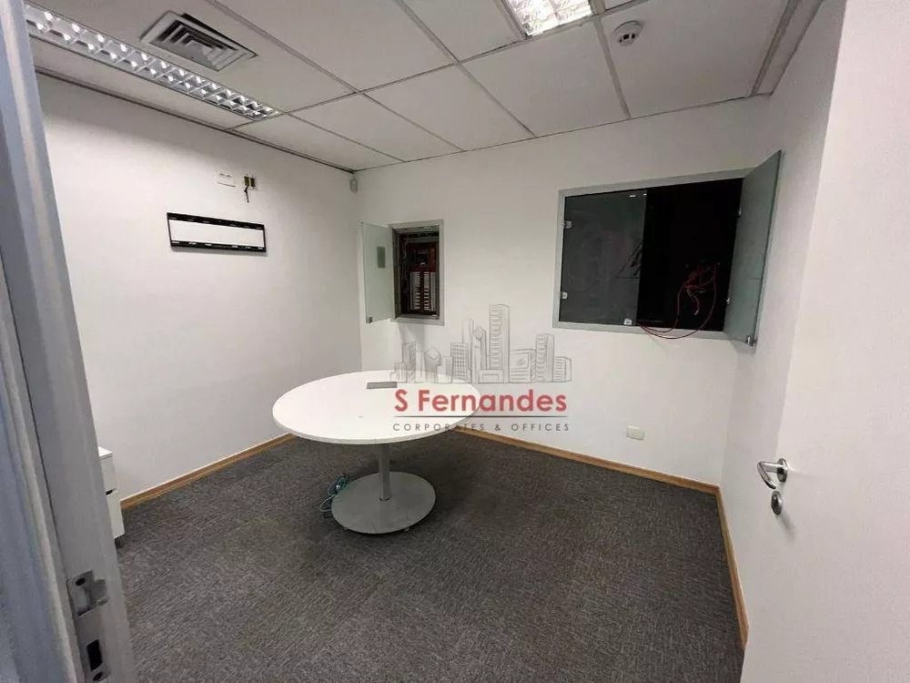 Conjunto Comercial-Sala para alugar, 560m² - Foto 4