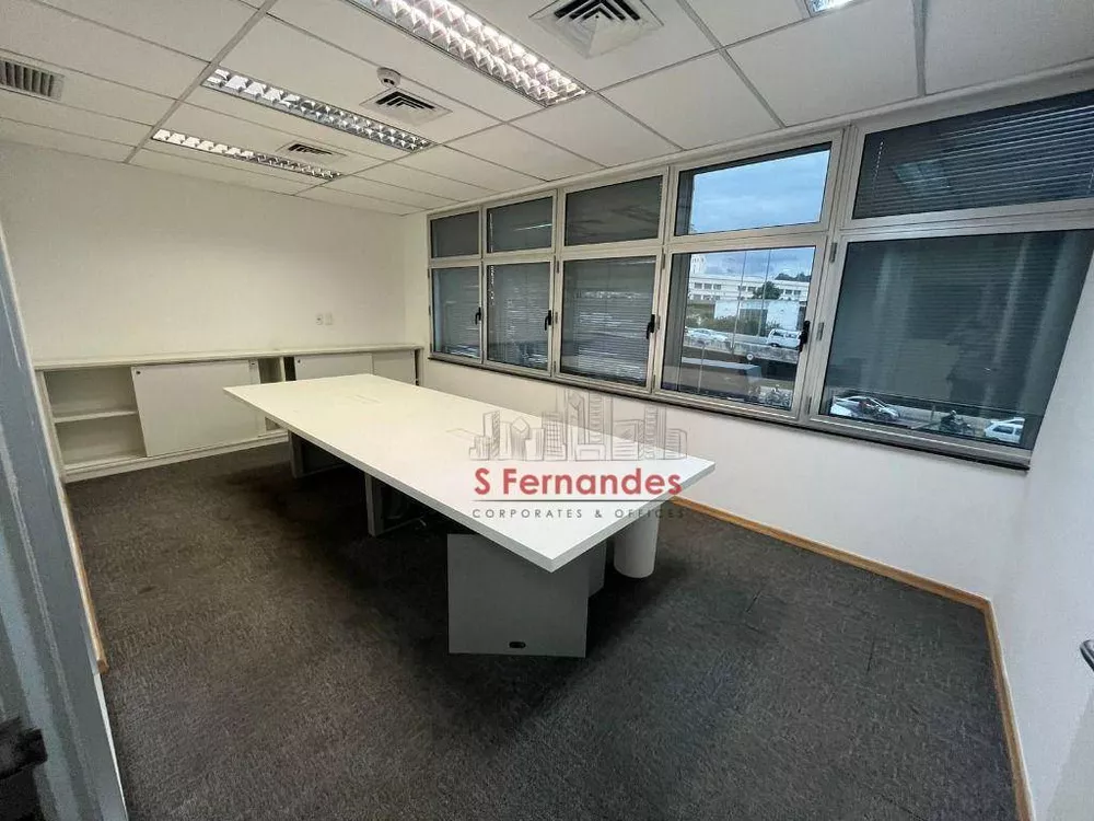 Conjunto Comercial-Sala para alugar, 560m² - Foto 2