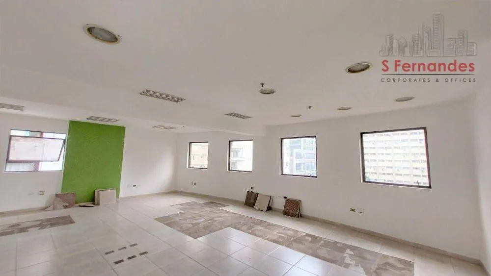 Sala-Conjunto, 75 m² - Foto 1