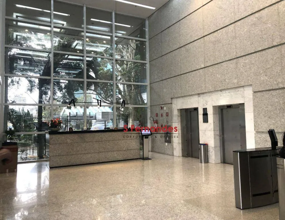 Sala-Conjunto, 286 m² - Foto 9