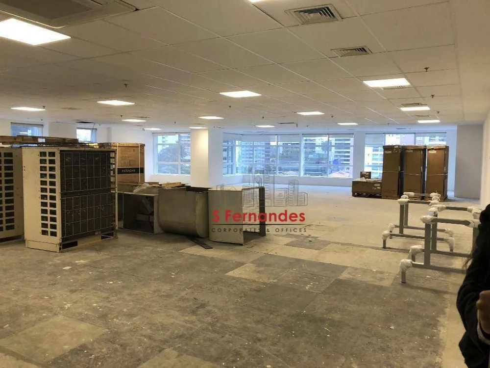 Sala-Conjunto, 286 m² - Foto 12