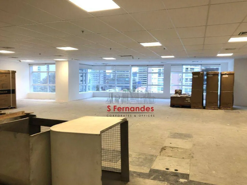 Sala-Conjunto, 286 m² - Foto 11