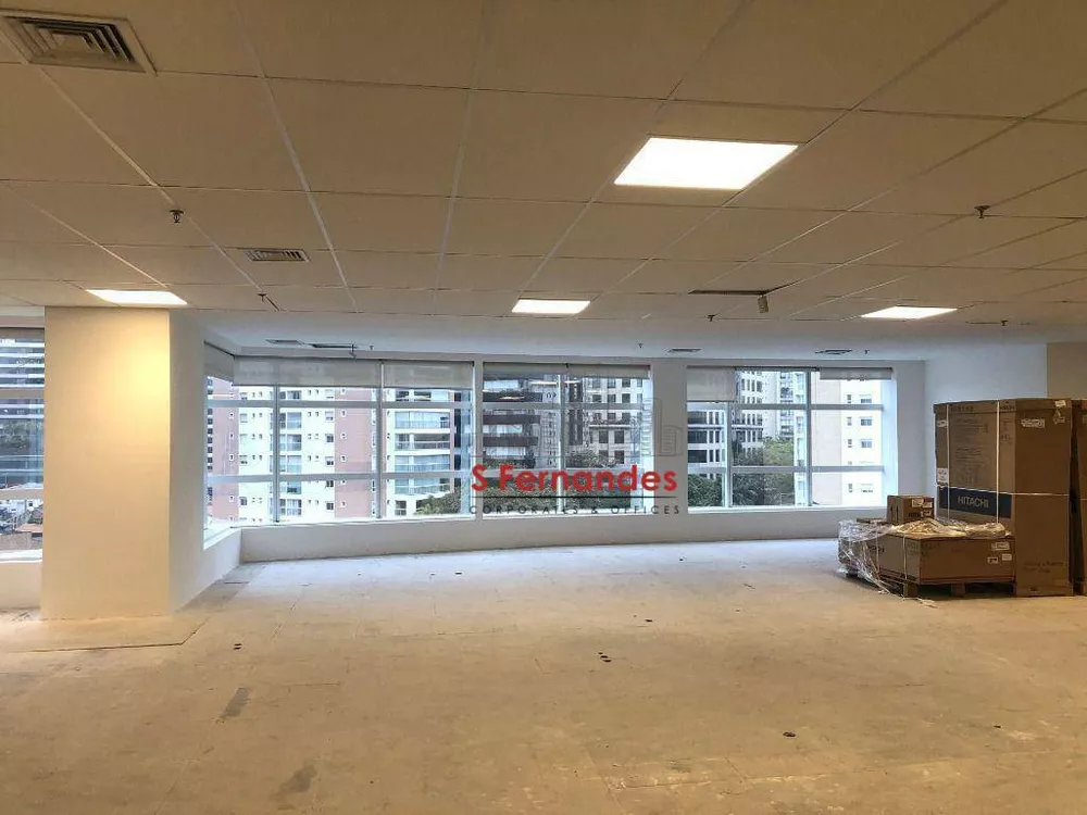Sala-Conjunto, 286 m² - Foto 2