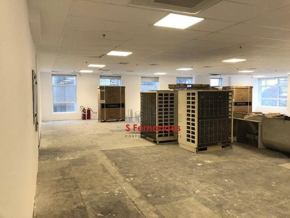 Sala-Conjunto, 286 m² - Foto 1