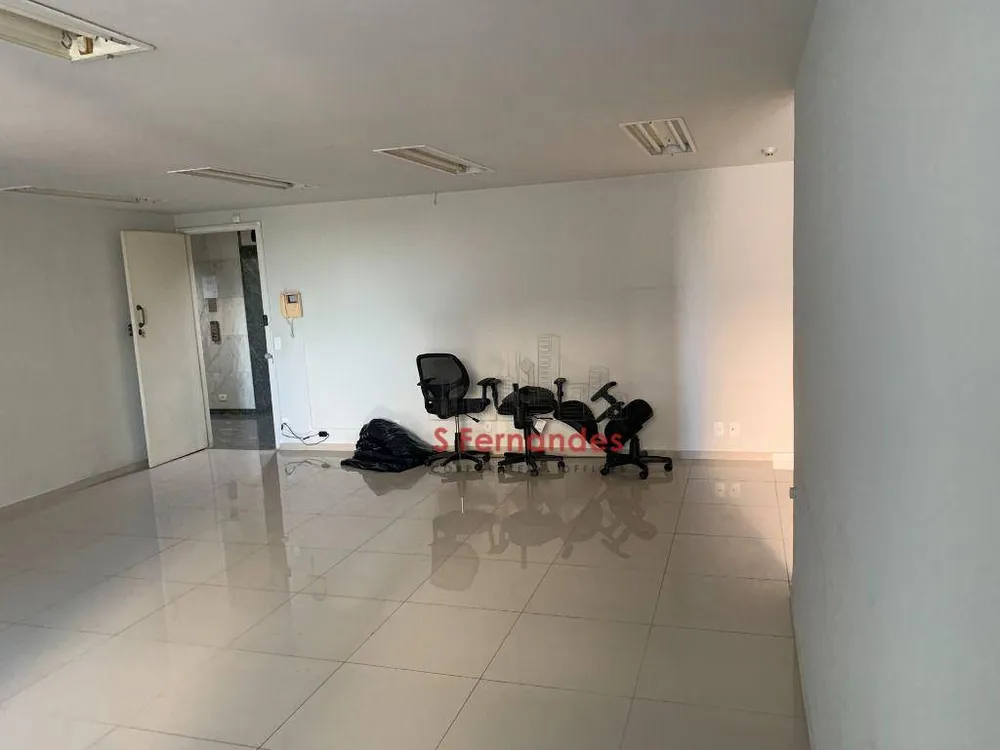 Sala-Conjunto, 52 m² - Foto 5