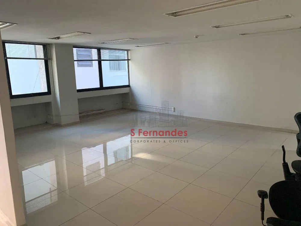 Sala-Conjunto, 52 m² - Foto 1