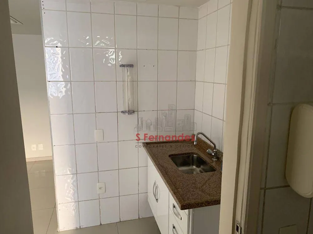 Sala-Conjunto, 52 m² - Foto 8