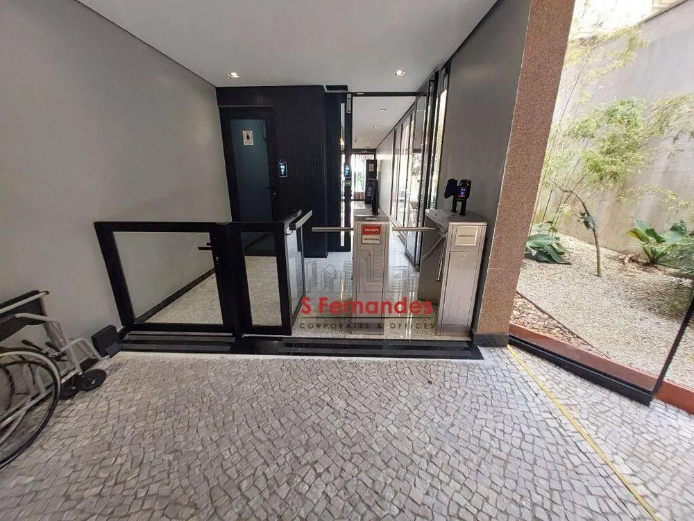 Sala-Conjunto, 30 m² - Foto 3