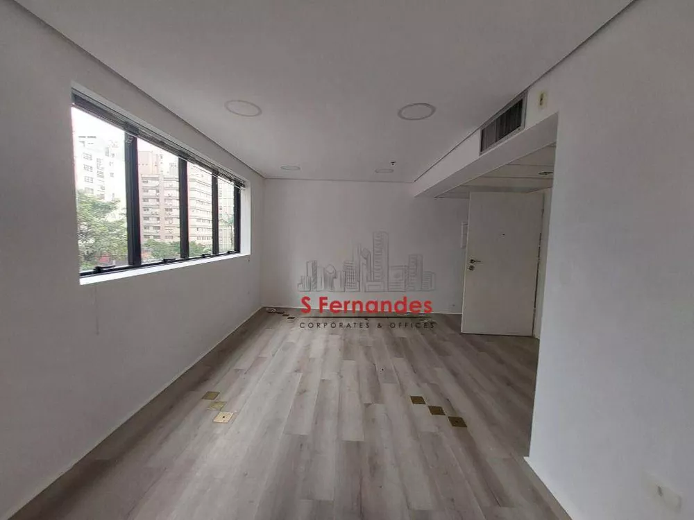 Sala-Conjunto, 30 m² - Foto 4