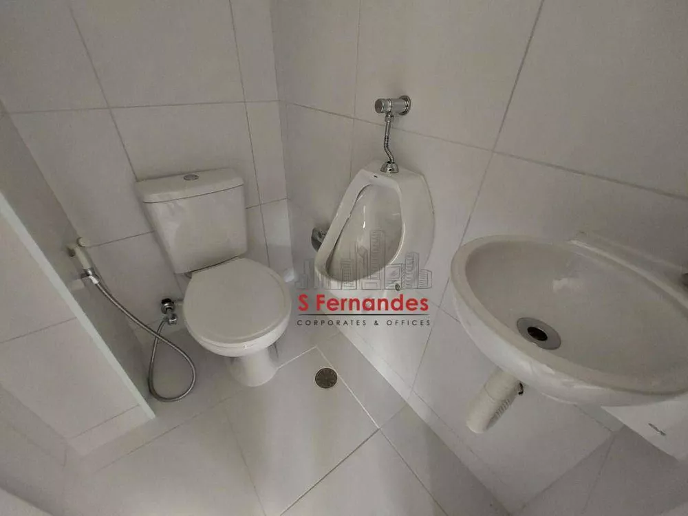 Sala-Conjunto, 30 m² - Foto 1