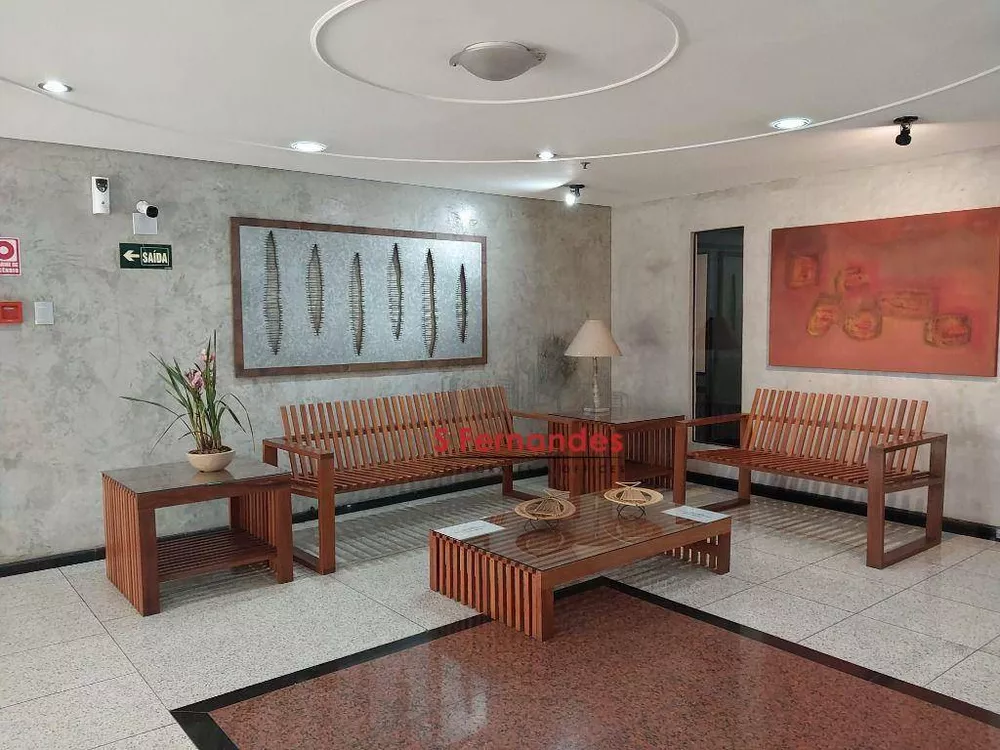 Sala-Conjunto, 30 m² - Foto 2