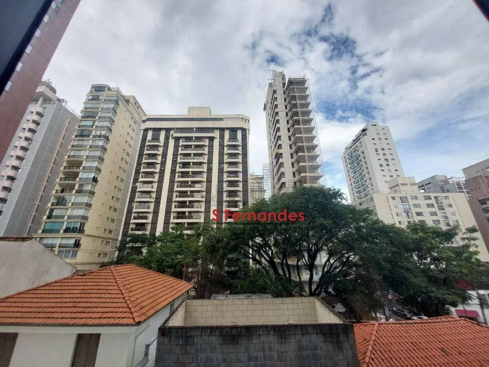 Sala-Conjunto, 30 m² - Foto 5