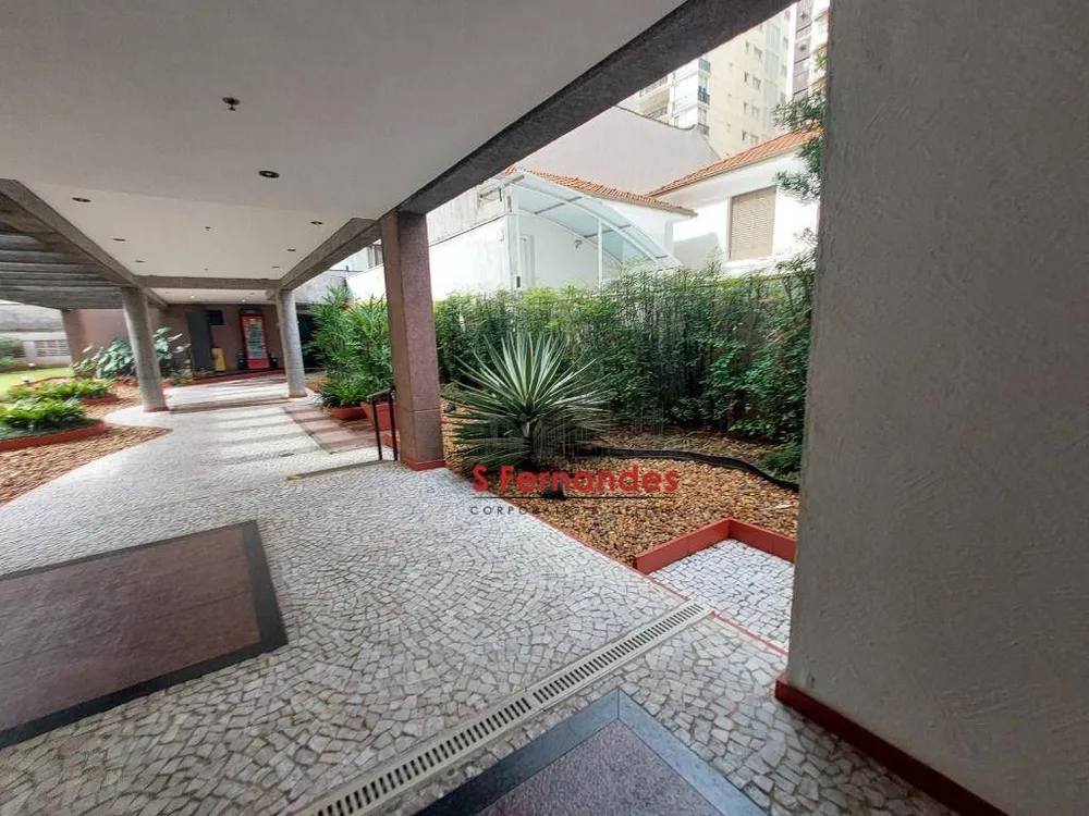 Sala-Conjunto, 30 m² - Foto 10