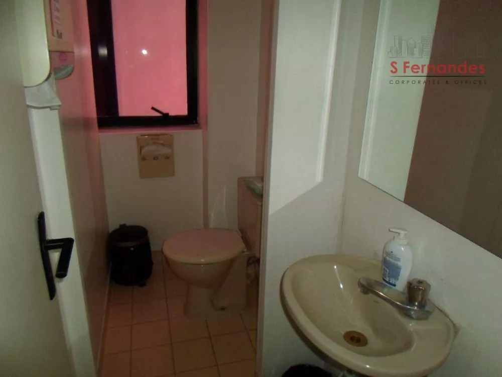Sala-Conjunto, 40 m² - Foto 1