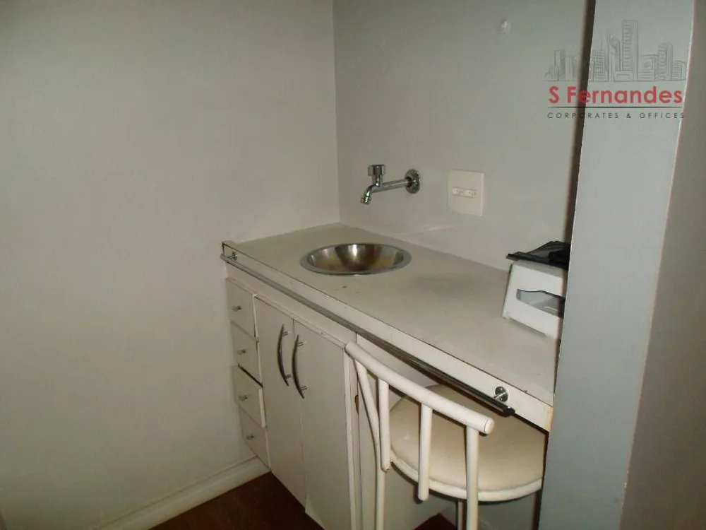 Sala-Conjunto, 40 m² - Foto 6