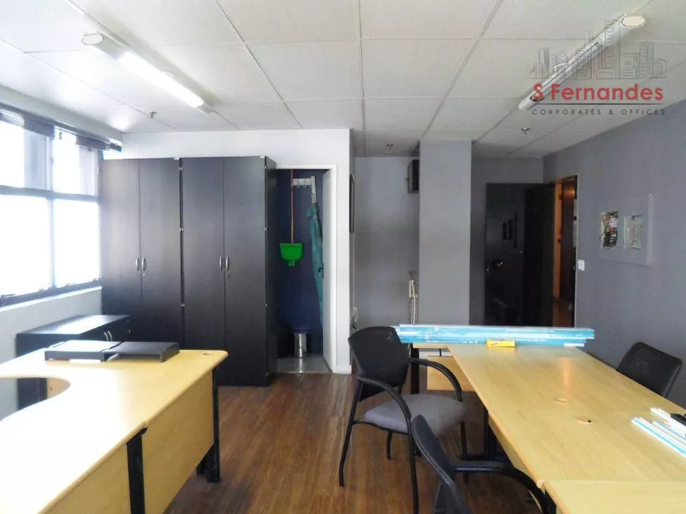 Sala-Conjunto, 40 m² - Foto 3