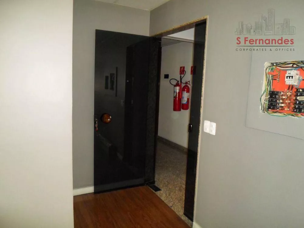 Sala-Conjunto, 40 m² - Foto 4