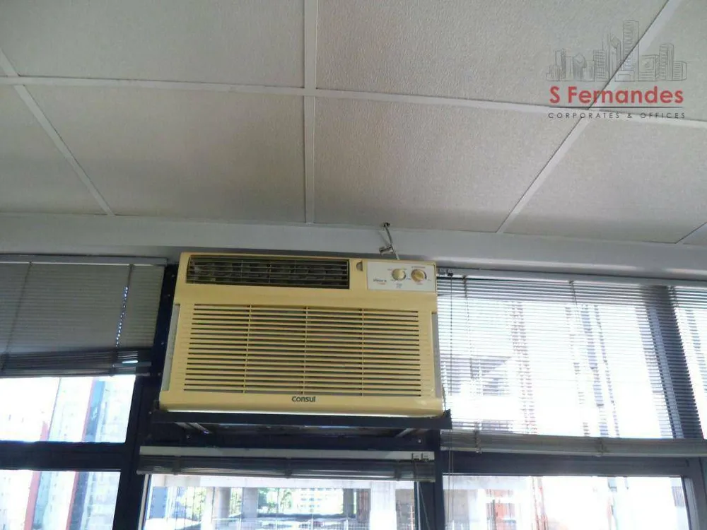 Sala-Conjunto, 40 m² - Foto 5